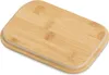 ZELLER 19406 Vorratsdose KITCHEN 1200 ml aus Metall, creme Produktbild-Vorschau 2