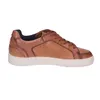 Lloyd Sneaker Low MALAGA Herren 31353431333934 Braun 41 EU Produktbild-Vorschau 10