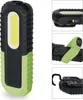 COB LED + LED nabíjecí prac. svítilna P4531, 400 lm, 2000 mAh Náhled obrázku produktu