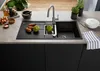 Blanco METRA 6 S lavello 1000 x 500 mm grigio roccia 518877 Anteprima dell’immagine prodotto 9