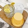 EiswüRfelbehäLter Silikon,Eiswürfelform Silikon Produktbild-Vorschau 6