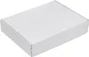 Karton, weiß, lackiert, 370 x 290 x 70 mm, Größe A Produktbild-Vorschau 3