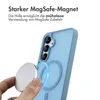 imoshion Color Guard Back Cover con MagSafe Samsung Galaxy Anteprima dell’immagine prodotto 6