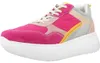 Nero Giardini Sneaker Sneaker Veloursleder/Textil Produktbild-Vorschau 15