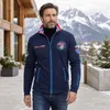 Męska kurtka dresowa Nebulus COMEBACK, kurtka przejściowa, Podgląd zdjęcia produktu 5
