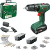 Akku-Schlagbohrmaschine EasyImpact 18V-40 + SystemBox, 1 x Produktbild-Vorschau 2