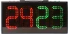 Elektronische LED-Anzeigetafel Produktbild-Vorschau 1