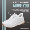 Skechers Slip-Ins Bobs Squad 4 Staple Look Damen Sneaker Voir les images du produit 26