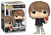 Death Note – Sammelfigur, animiert, Vinyl, ca. 9 cm Produktbild-Vorschau 4