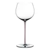 Riedel FATTO A MANO OAKED CHARDONNAY PINK 1 Stück 490000P97 Voir les images du produit 7