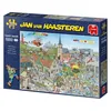 TMT Puzzle 1000 Vacanze sull'isola JUM20036 00360 Anteprima dell’immagine prodotto 3