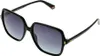 Polaroid PLD 6219/S BLACK/ GREY SHADED POLARIZED 56/17/140 Produktbild-Vorschau 1
