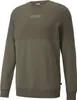 Puma Herren Modern Basic Crew Sweatshirt - 589347 44 in Produktbild-Vorschau 1