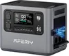 AFERIY P280 Powerstation 2800W/2048Wh mit LiFePO4 Akku Produktbild-Vorschau 1