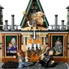 LEGO HARRY POTTER 76453 Malfoy Manor Produktbild-Vorschau 17