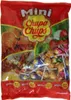 Chupa Chups Mini Lizak Truskawka Jabłko Pomarańcza i Cola Podgląd zdjęcia produktu 3