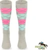 SKIETY Baumwollsocken Kniestrümpfe Reitsocken Herren & Produktbild-Vorschau 4