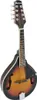 DIMAVERY ML-002 Mandoline, sunburst (26250060) Produktbild-Vorschau 1