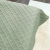 Prehoz na posteľ Prehoz na posteľ Parla 3D Green 220x240 cm Náhľad obrázku produktu 3