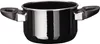 SILIT Fleischtopf 16cm Modesto Line black Produktbild-Vorschau 5