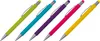 5 Touchpen Kugelschreiber / aus Metall / je 1x Produktbild-Vorschau 1