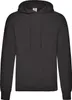 3er Pack Fruit of the Loom Classic Hooded Sweat, Produktbild-Vorschau 2