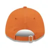 New Era 9Forty Kinder Cap - New York Yankees toffee - Child Produktbild-Vorschau 4