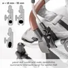 Parasol universel Zamboo pour poussette Voir les images du produit 5