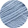 Lana Grossa Cotone 033 Hellblau 50g Produktbild-Vorschau 3