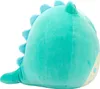Squishmallows P22 Tortuga Alligator (227701) Teddybär One Voir les images du produit 2