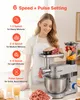 VEVOR Standmixer, 7,8 L elektrischer Küchenmixer, 1500W Produktbild-Vorschau 4