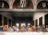 1000 dílků puzzle Leonardo da Vinci Poslední večeře Náhled obrázku produktu 2