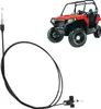 OEM lanko plynu 7081709 Náhrada hliníkové slitiny pro Náhled obrázku produktu 5