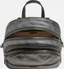Guess Manhattan Frauen Rucksack mit Fronttaschen Kohle – Produktbild-Vorschau 13