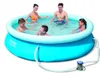 Bestway Bazénová souprava Fast Set 305x76 cm 57270 Náhled obrázku produktu 1