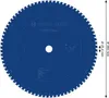 Lame de scie circulaire Bosch Expert for Steel, 355 x 25,4 Voir les images du produit 13