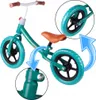 Creative Corner Trike Fix Balance türkisfarbenes Produktbild-Vorschau 17