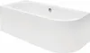 ECOLAM Badewanne 150x75 LINKS Avita Eckbadewanne mit Produktbild-Vorschau 12