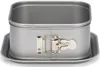 Patisse Backform Springform quadratisch mit hohem Rand 18cm Produktbild-Vorschau 1