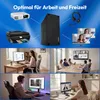 MEDION Multiworx E32 PC (Core i5-14400, 16GB DDR4 RAM, 1TB Produktbild-Vorschau 4