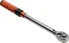 28-częściowy klucz dynamometryczny 3/8" 5-60 Nm do pojazdów Podgląd zdjęcia produktu 7