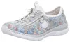 Rieker L325291 L32 Damenschuhe Halbschuhe Slipper Productafbeelding-voorbeeld 24