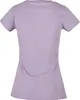 Build Your Brand Kurzarm-T-Shirt für Frauen Quinpot helles Produktbild-Vorschau 6