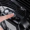 Brasseur d'air 45cm 120w noir - Taurus - 944669000 - Voir les images du produit 3