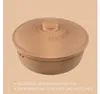 RÖMERTOPF Brot-Frische-Topf rund terrac. 112895 Produktbild-Vorschau 5