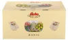d’arbo 1253098002 d’arbo Honig, 100x 2,5 g Voir les images du produit 1