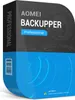 AOMEI Backupper Professional | 2 PC | Lebenslang | Produktbild-Vorschau 1
