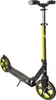 muuwmi Aluminium Scooter Pro - trottinette, 215 mm, ABEC 7, Voir les images du produit 1