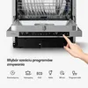 Klarstein Velaire Spülmaschine 45cm - Vollintegriert, 10 Podgląd zdjęcia produktu 4