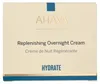 Normal/Dry Skin Ahava T.T.H. Night Replenisher Produktbild-Vorschau 3